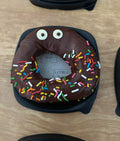Individual Box - One Ring Donut (Min. 12 boxes)