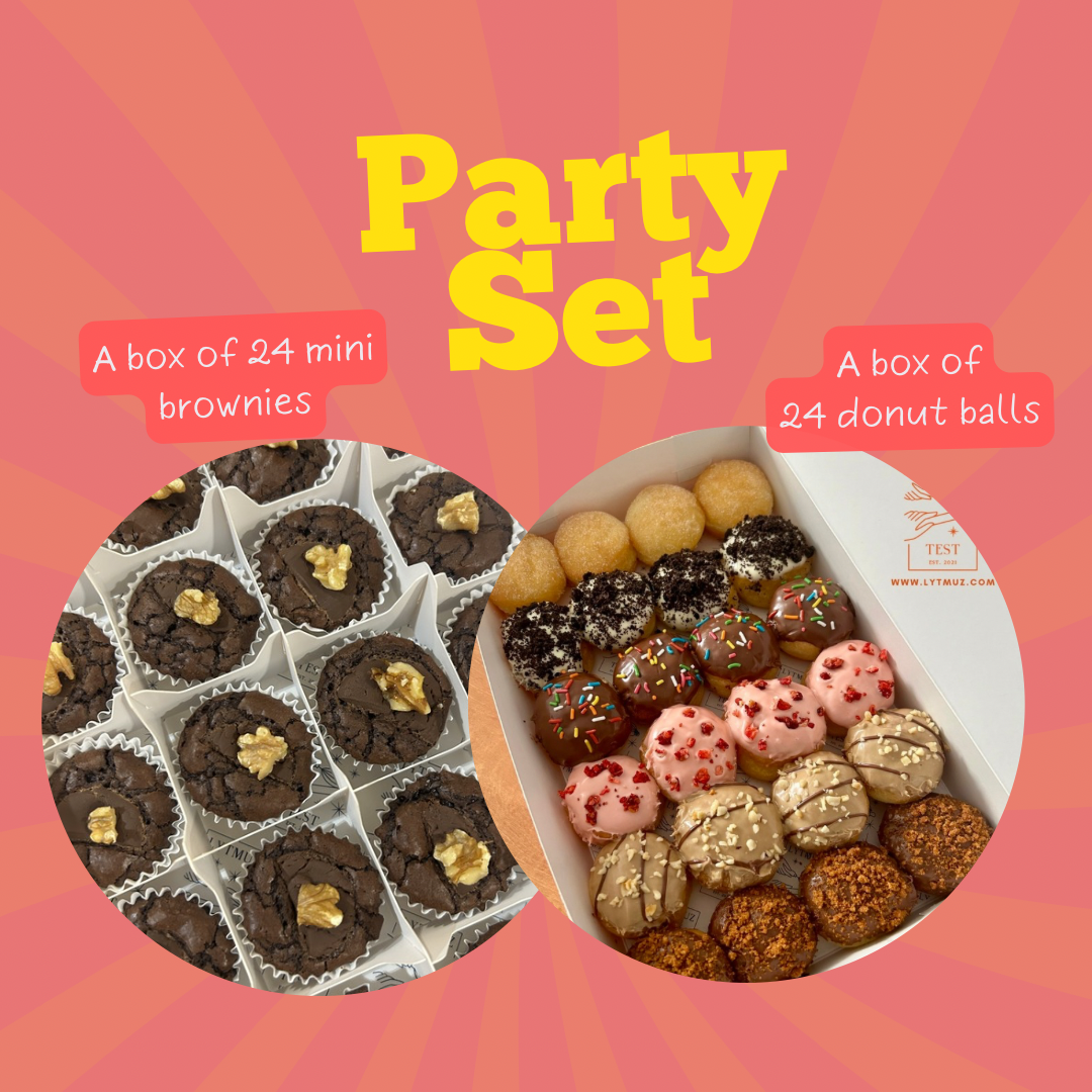 Party Set