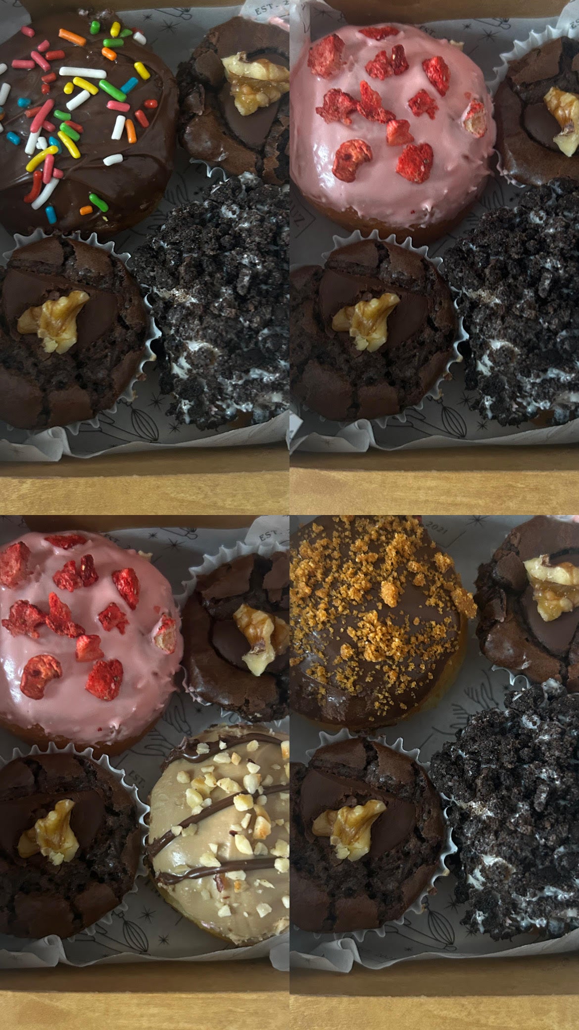 A Teachers' Day Gift Box (Min. 5 Boxes)